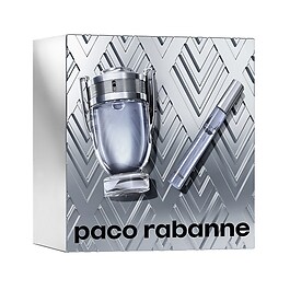 Invictus - Coffret Eau De Toilette Et Spray De Voyage